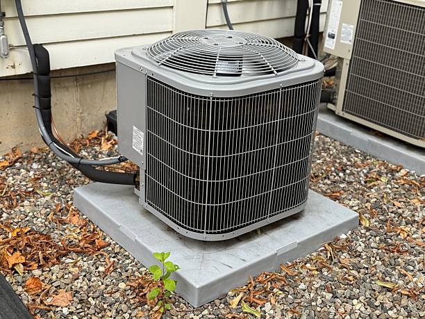 24/7 Emergency Hvac Installation experts in Drytown, CA